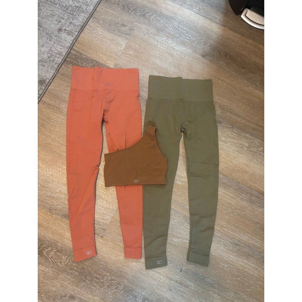 SET ACTIVE size small bundle